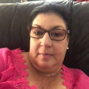 Meet your Posher, Teresita